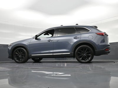 2021 Mazda Mazda CX-9 Carbon Edition