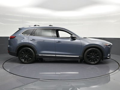 2021 Mazda Mazda CX-9 Carbon Edition