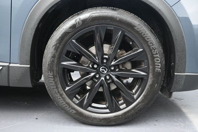 2021 Mazda Mazda CX-9 Carbon Edition