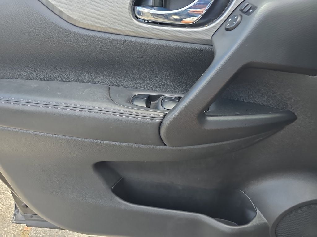 2020 Nissan Rogue Sport SL