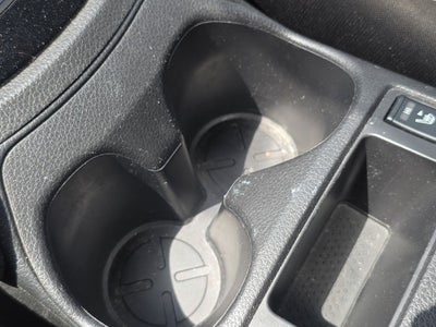 2020 Nissan Rogue Sport SL