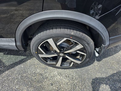 2020 Nissan Rogue Sport SL