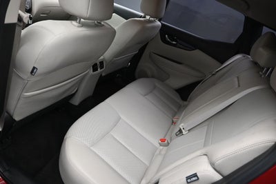 2021 Nissan Rogue Sport SL