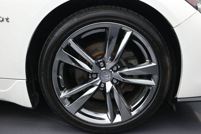 2019 INFINITI Q50 3.0t Signature Edition