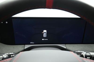 2026 Nissan Armada NISMO