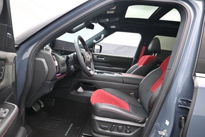 2026 Nissan Armada NISMO