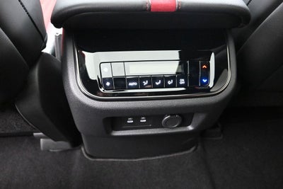 2026 Nissan Armada NISMO