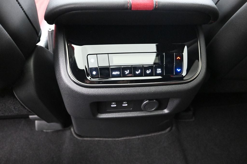 2026 Nissan Armada NISMO