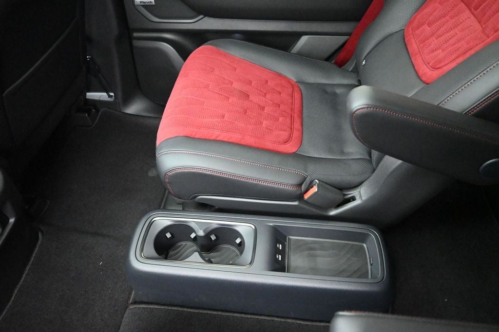 2026 Nissan Armada NISMO
