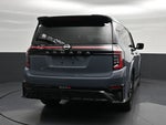 2026 Nissan Armada NISMO