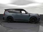2026 Nissan Armada NISMO