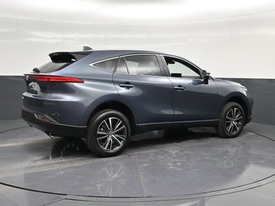 2023 Toyota Venza LE