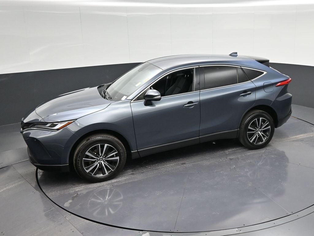 2023 Toyota Venza LE