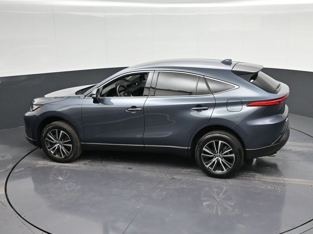 2023 Toyota Venza LE