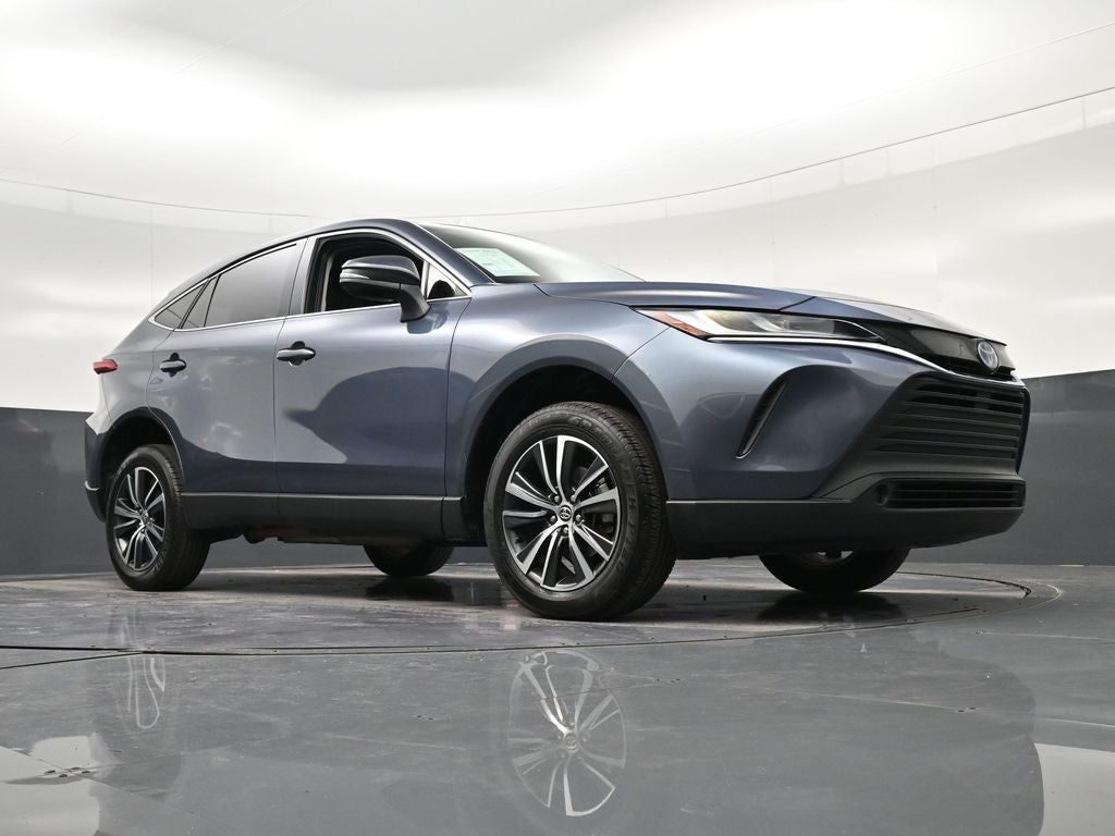 2023 Toyota Venza LE