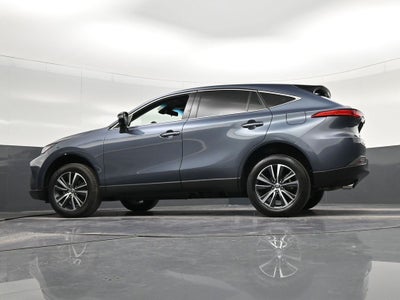 2023 Toyota Venza LE
