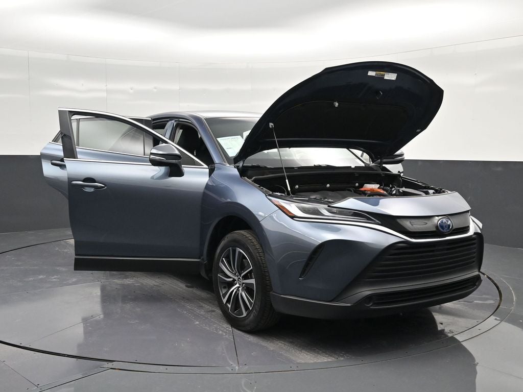 2023 Toyota Venza LE