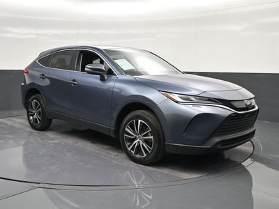 2023 Toyota Venza LE