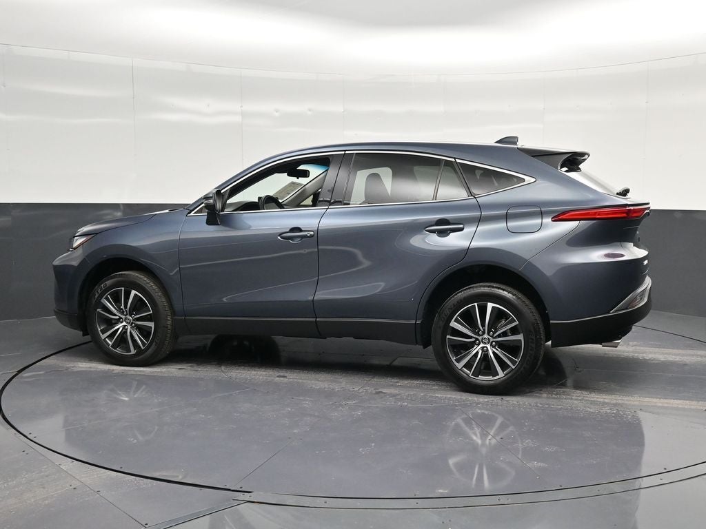 2023 Toyota Venza LE