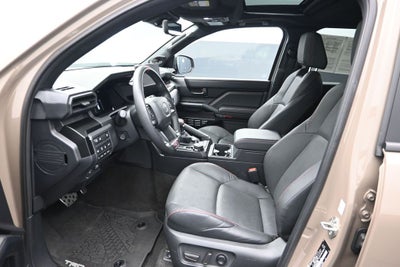 2025 Toyota 4Runner i-FORCE MAX Hybrid TRD Pro