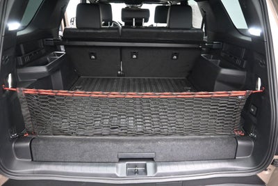 2025 Toyota 4Runner i-FORCE MAX Hybrid TRD Pro