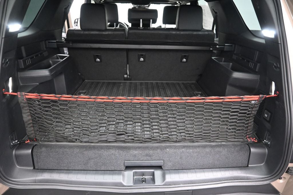 2025 Toyota 4Runner i-FORCE MAX Hybrid TRD Pro