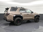 2025 Toyota 4Runner i-FORCE MAX Hybrid TRD Pro