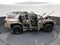 2025 Toyota 4Runner i-FORCE MAX Hybrid TRD Pro
