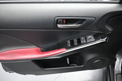 2021 Lexus IS 300