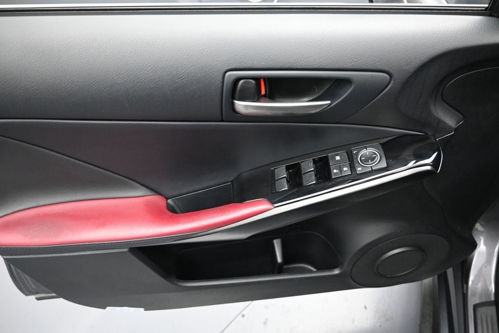 2021 Lexus IS 300
