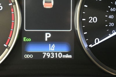 2021 Lexus IS 300