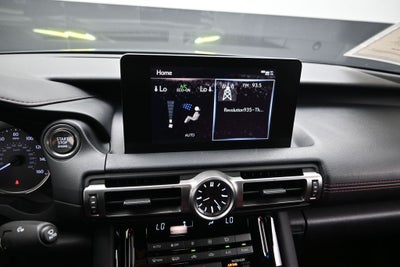 2021 Lexus IS 300