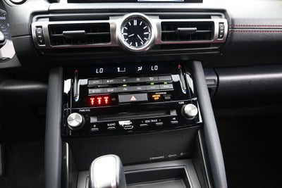 2021 Lexus IS 300