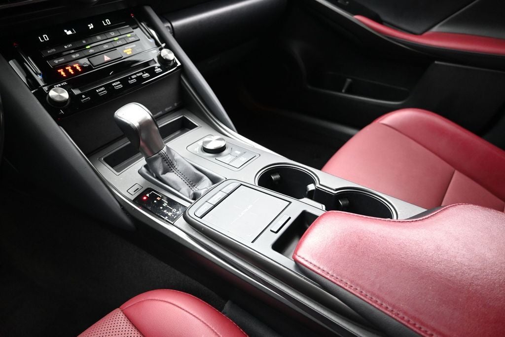 2021 Lexus IS 300