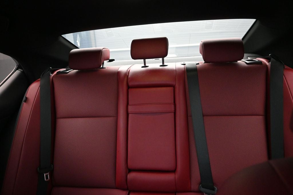 2021 Lexus IS 300