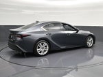 2021 Lexus IS 300