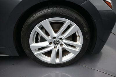 2021 Lexus IS 300