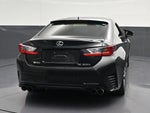 2017 Lexus RC 200t