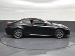 2017 Lexus RC 200t