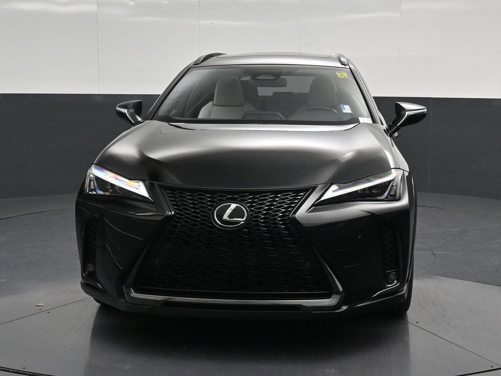 2025 Lexus UX 300h F SPORT Design