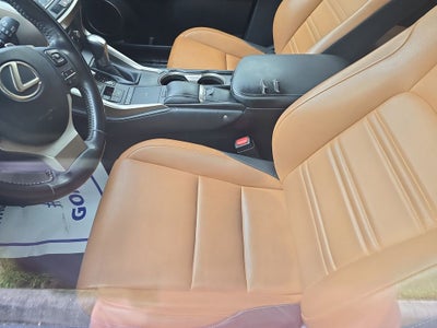 2020 Lexus NX 300 Base