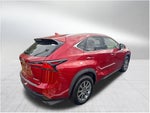 2020 Lexus NX 300 Base