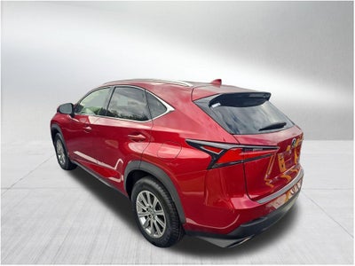 2020 Lexus NX 300 Base