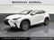 2020 Lexus NX 300 F Sport