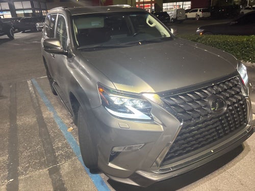 2023 Lexus GX 460