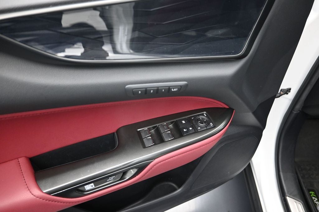2024 Lexus NX 350 Premium