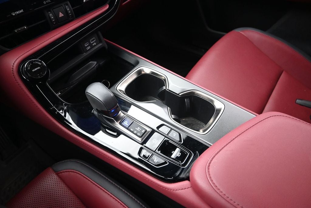 2024 Lexus NX 350 Premium