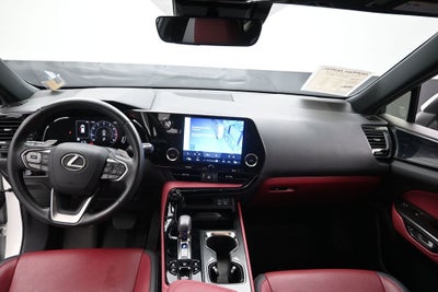 2024 Lexus NX 350 Premium