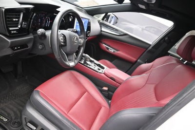 2024 Lexus NX 350 Premium