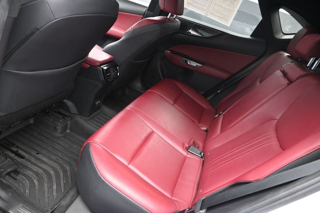 2024 Lexus NX 350 Premium